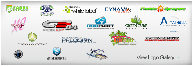 Tampa Logo Designs Company Branding Web Image Specialists