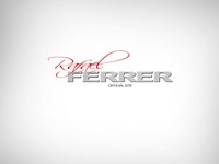 Client - Rafael Ferrer