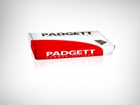 Client - Padgett - box 1