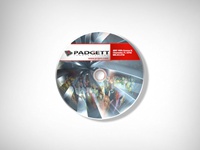 Client - Padgett - cd 1
