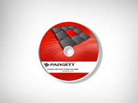 Client - Padgett - cd 2